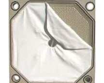 Polyproplane Industrial Filter